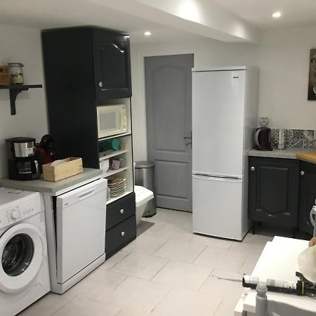 Précigné Maison De Centre Ville 6 Personnes מראה חיצוני תמונה