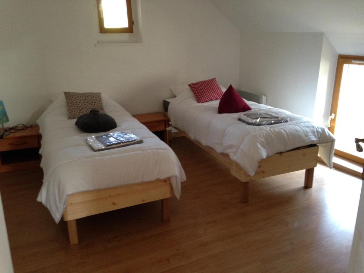 Précigné Maison De Centre Ville 6 Personnes מראה חיצוני תמונה