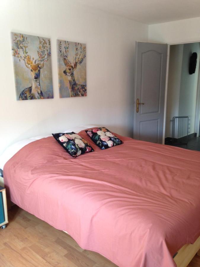 Précigné Maison De Centre Ville 6 Personnes מראה חיצוני תמונה