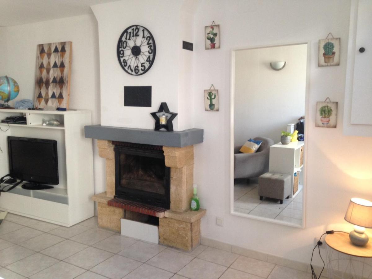 Précigné Maison De Centre Ville 6 Personnes מראה חיצוני תמונה